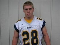 Luke Dixon