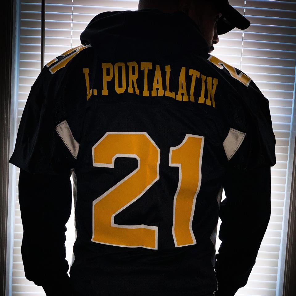 Luis Portalatin
