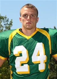 Bryan Stefanik