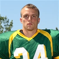Bryan Stefanik