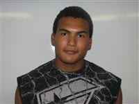 Steven Roberson