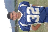 Willie Williams