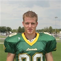 Mike Burnett mugshot
