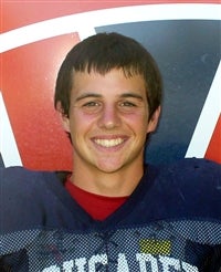 Keaton Engel