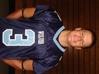 Robby Young