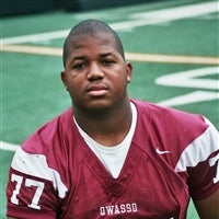 Brandon Webb