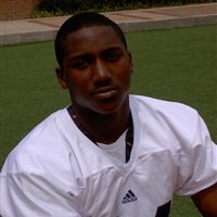 Enoch Glenn mugshot