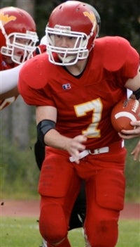 Jacob Claypoole
