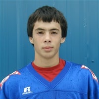 Kevin Ryan mugshot
