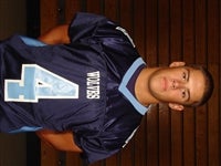 Joe Worth