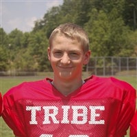 Justin McGinnis mugshot