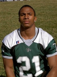 Dominic Clarke mugshot