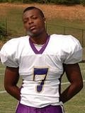 Terrance Johnson
