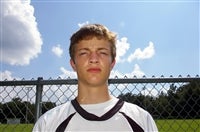 Caleb Thompson