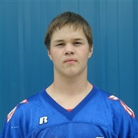 Christofer Eriksson mugshot