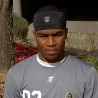 Daniel Cobb mugshot