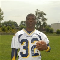 Terrell Jackson