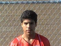 Alejondro Navarro