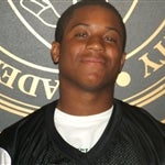 Jaron Hill mugshot