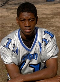 A.j. Graham mugshot