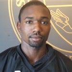 Miles Melvin mugshot