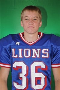 Ryan Sheldon mugshot