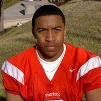 Marsalis Teague