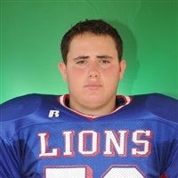 Kyle Levings mugshot