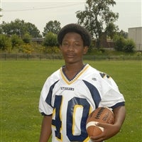 Jason Pinkins mugshot