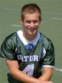 Nick Libonati