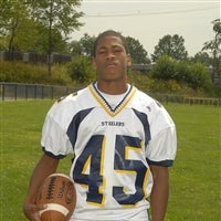 Lawrence Hughes mugshot