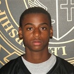 William Patterson mugshot