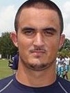 Nico Rainieri mugshot