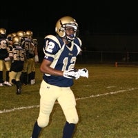 Tyren Pinkett