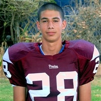 Victor Saucedo