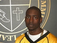Tyree Taylor mugshot
