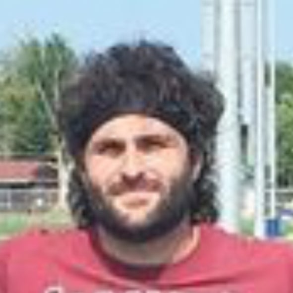 Matt Yost
