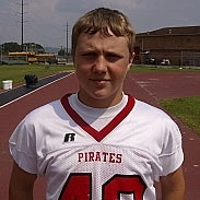 Derek Taulbee mugshot