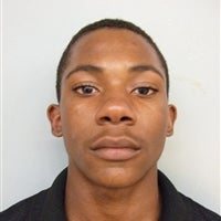 Josh Jones mugshot