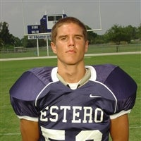 Cole Sharrett