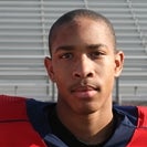Jared Bell mugshot