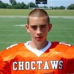 Josh Despain mugshot