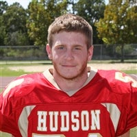 Johnny Eaton mugshot