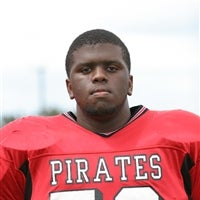 Mylon Brown mugshot