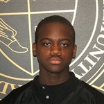 Shannon Baliey mugshot