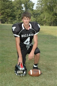 Judson Butler