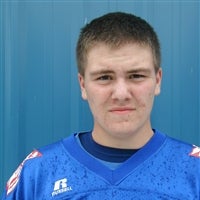 MacKenzie Crabb mugshot