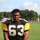 Travian Nichols