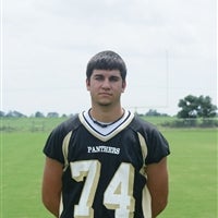 Jake Gillilan