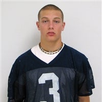 Jason Dixon mugshot